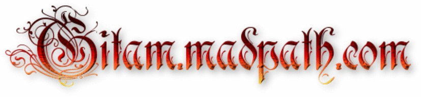main logo of gitaM.madpath.com